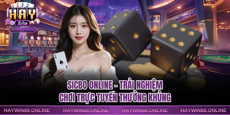 Sicbo